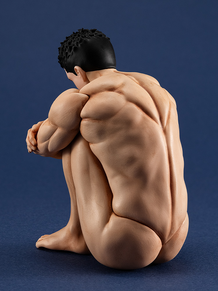 Good Smile Company POP UP PARADE Swacchao! Isami Ao