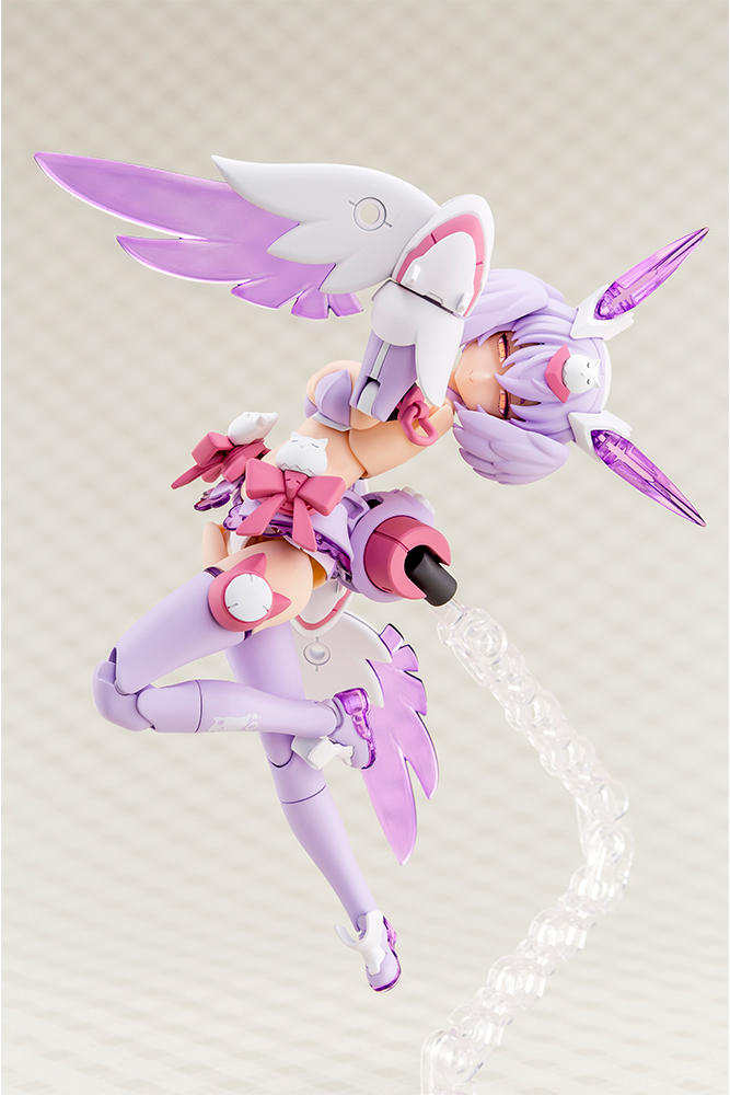 KOTOBUKIYA PUNI☆MOFU XIAO