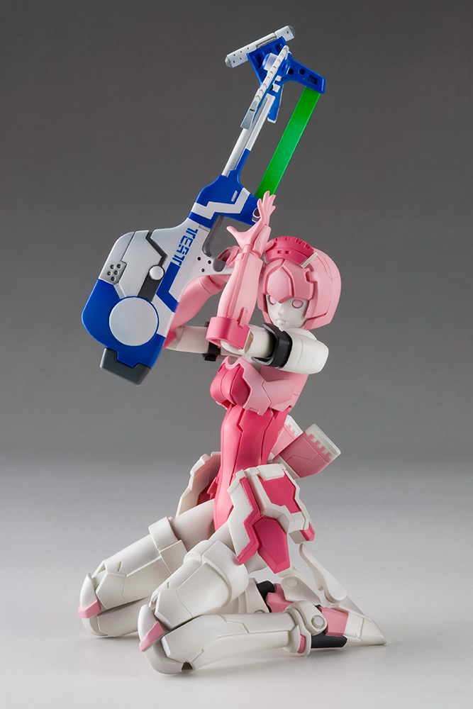 KOTOBUKIYA RAcaseal Elenor Ver.APSY