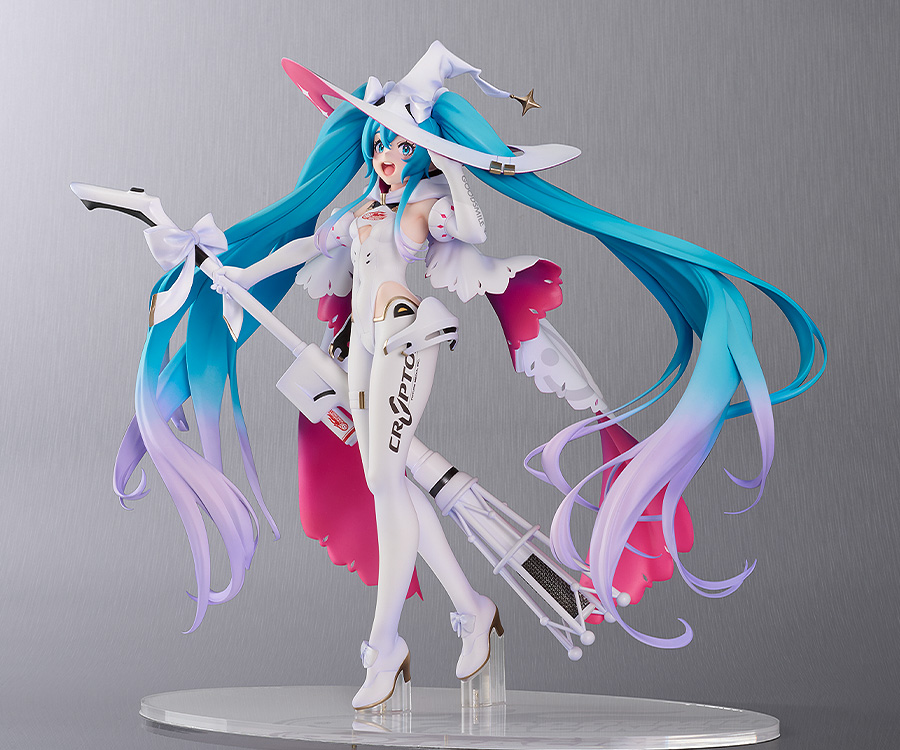 GOOD SMILE COMPANY Racing Miku 2024 Ver. [Q1 2026] – Nii G Shop