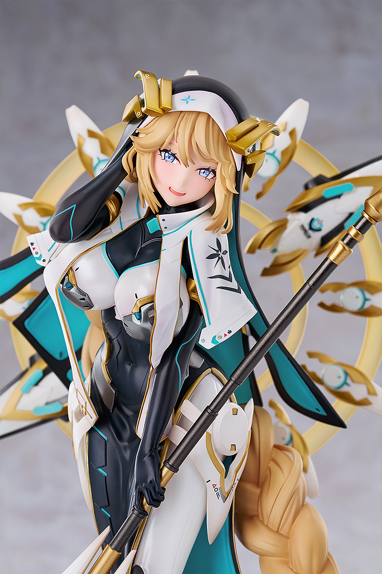 GOOD SMILE COMPANY Rapunzel
