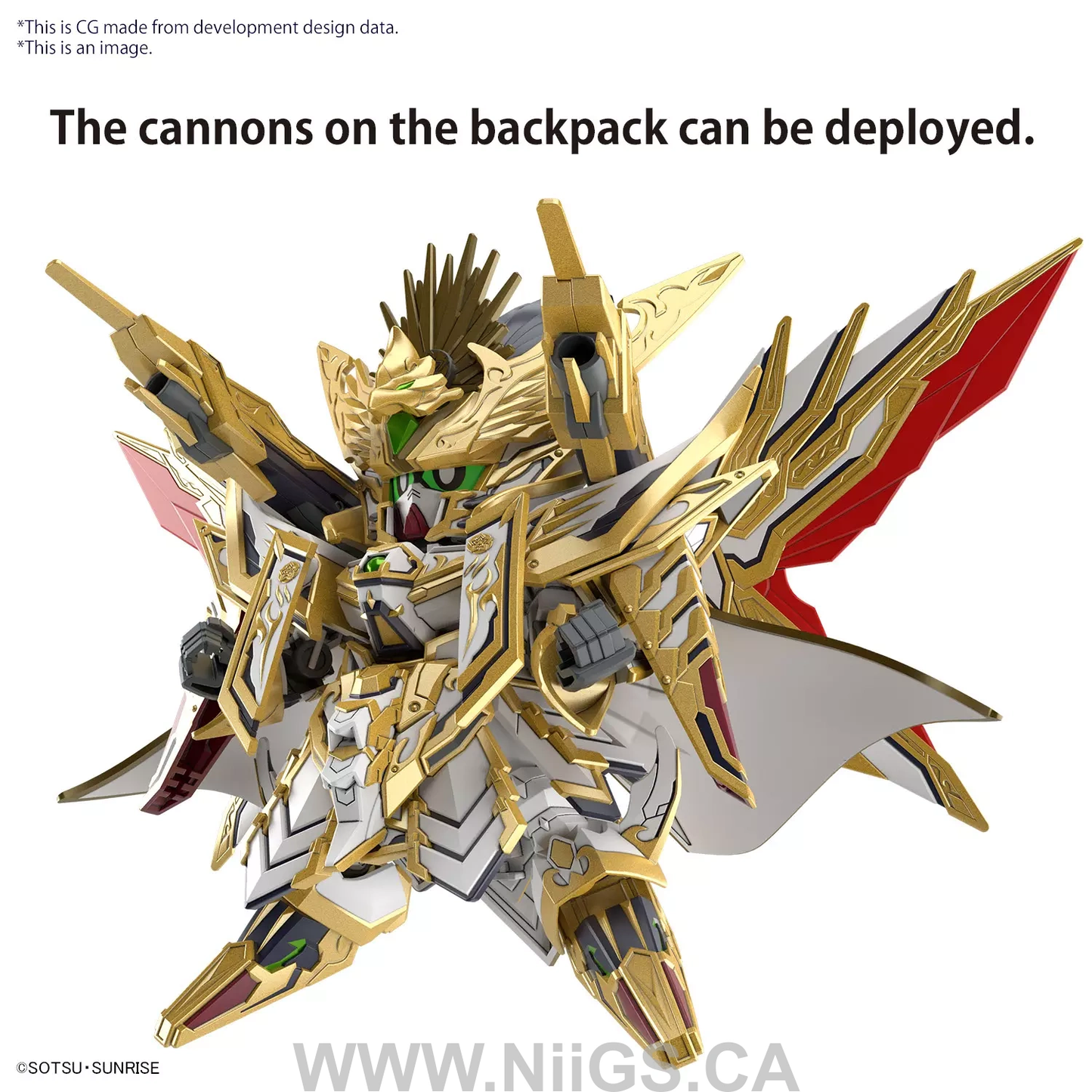 BANDAI SDW HEROES TENKAMUSODAISHOGUN