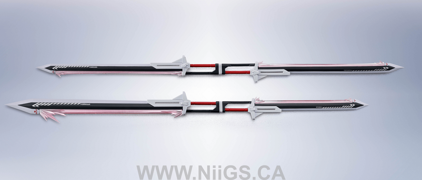 TAMASHII NATIONS SWORD IMPULSE GUNDAM SPECⅡ "GUNDAM", TAMASHII NATIONS METAL ROBOT SPIRITS
