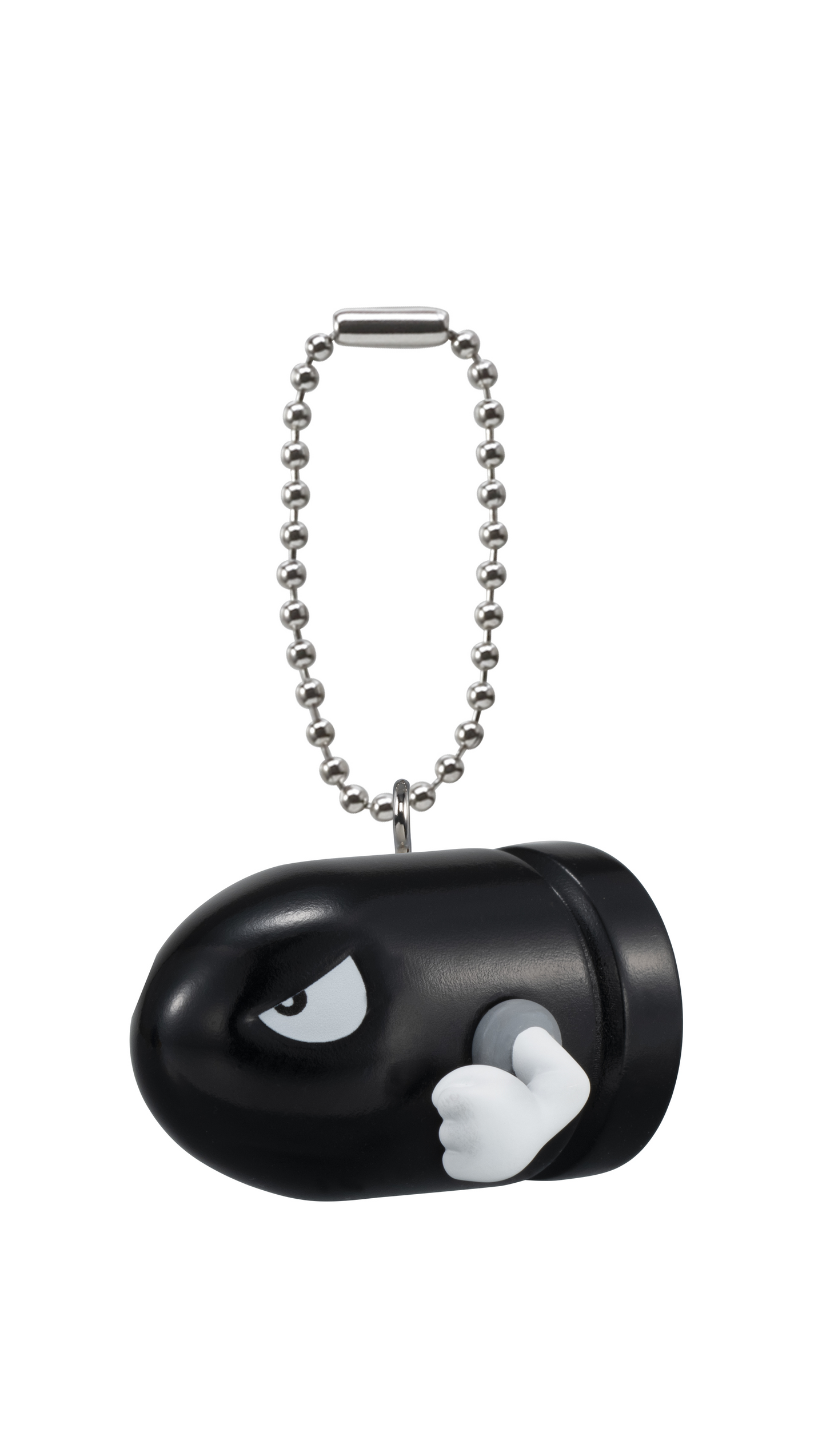 Bandai Shokugan Super Mario Bros. Mascot Charm Collection "Super Mario Bros."