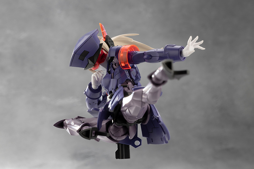 KOTOBUKIYA VALIANT