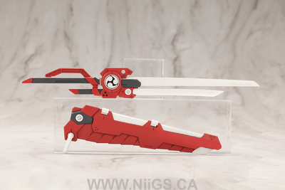 KOTOBUKIYA VIRTUOUS STYLE04 FUTSUNOMITAMA