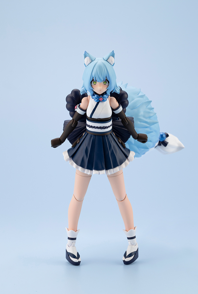 KOTOBUKIYA YUKUMO ReACT-C