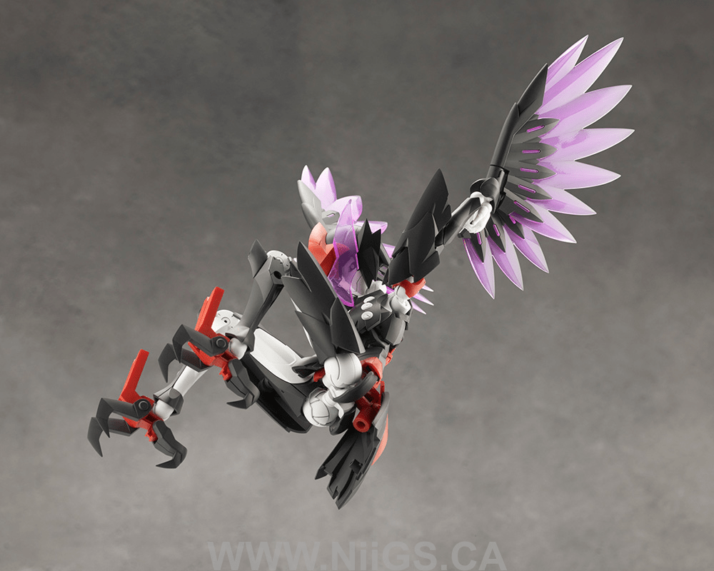KOTOBUKIYA ZEKUU