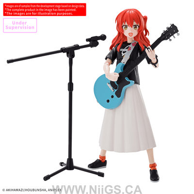 BANDAI HOBBY 30MP IKUYO KITA