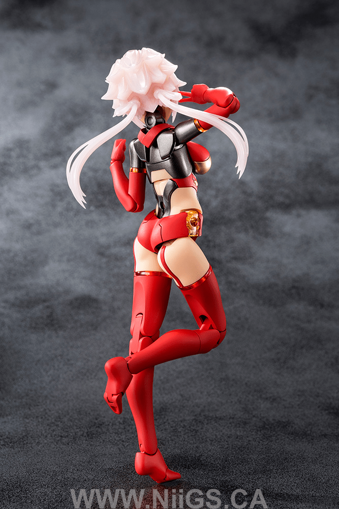 KOTOBUKIYA AUV SUSANOWO GUREN