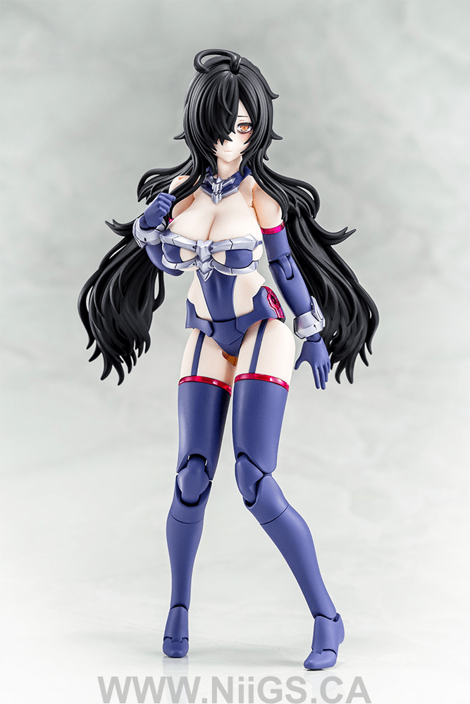 KOTOBUKIYA AUV TSUKUYOMI REGALIA
