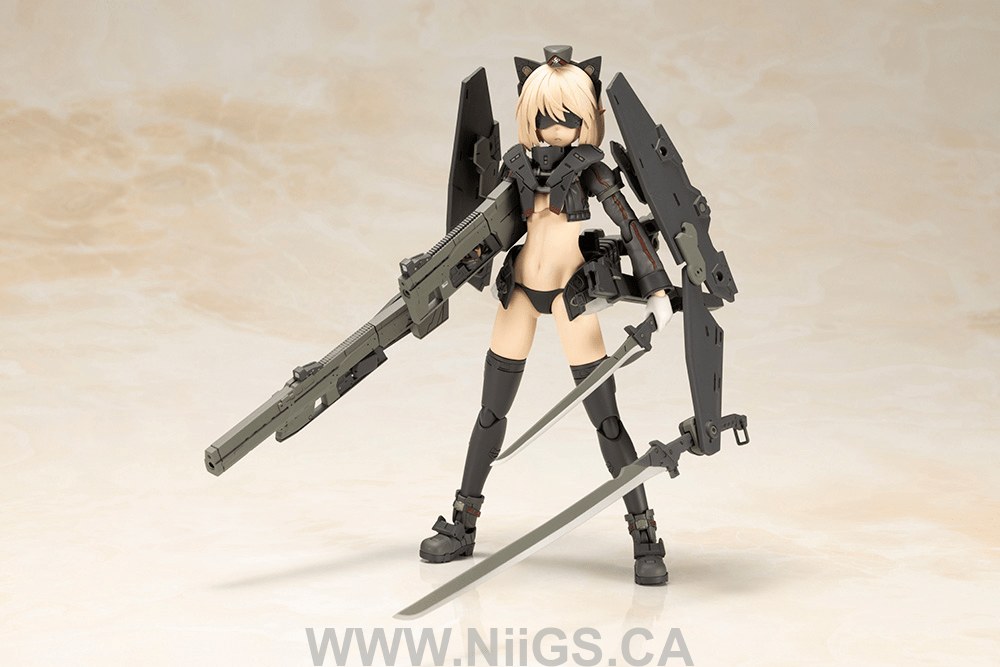 KOTOBUKIYA Artynia