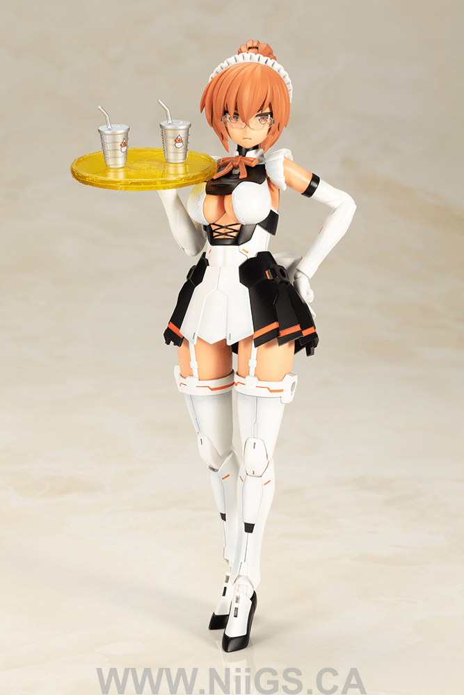 KOTOBUKIYA Brave Girl 2