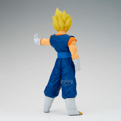 Banpresto DRAGON BALL Z Grandista-VEGITO-