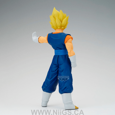 Banpresto DRAGON BALL Z Grandista-VEGITO-