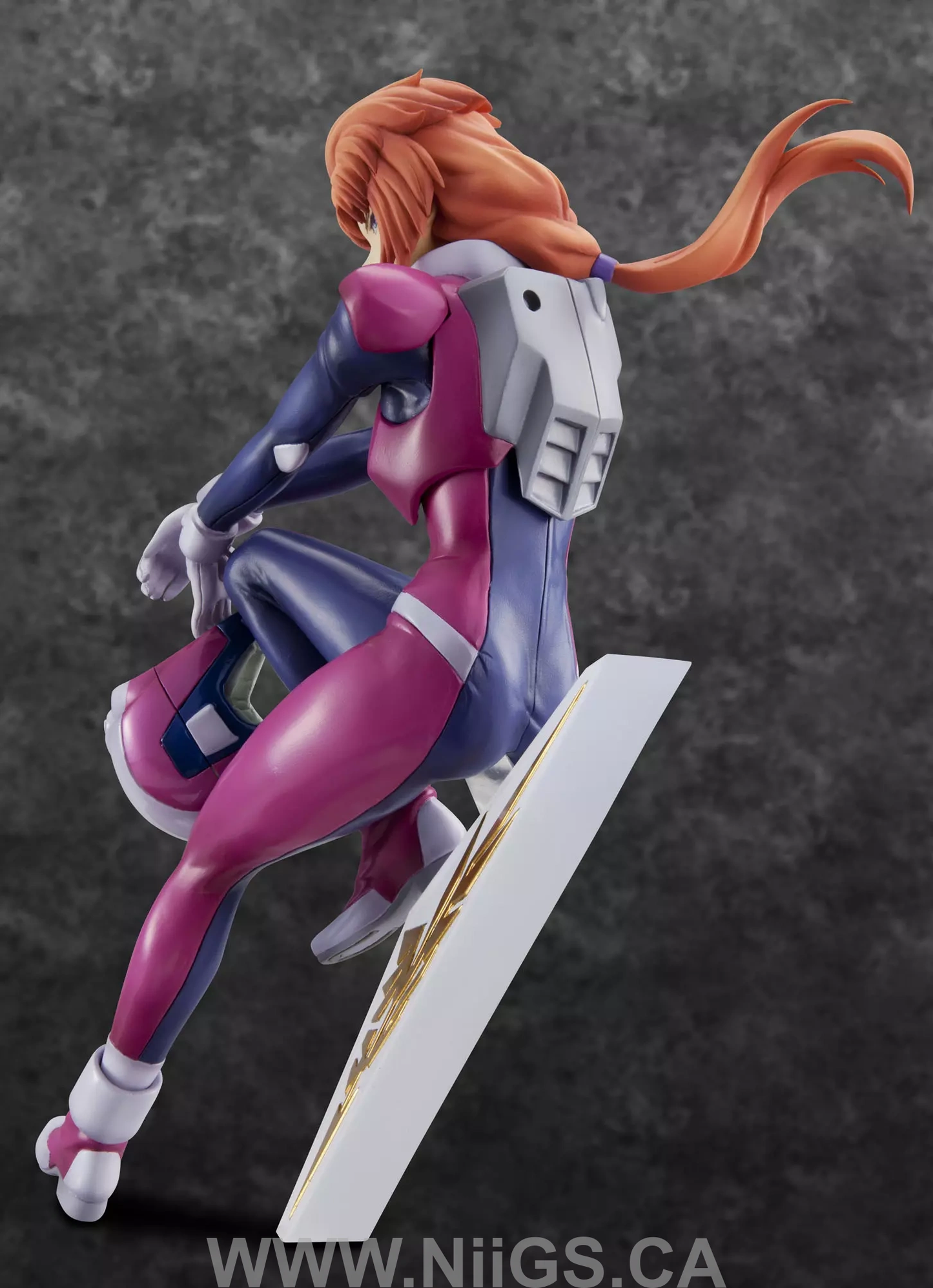 MegaHouse Excellent Model RAHDX G.A.NEO Mobile Suit Gundam Unicorn Marida Cruz