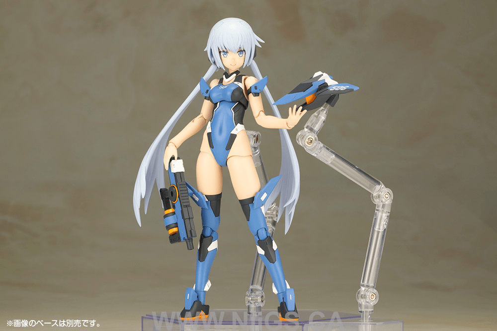 KOTOBUKIYA FRAME ARMS GIRL STYLET Swimsuit Ver.
