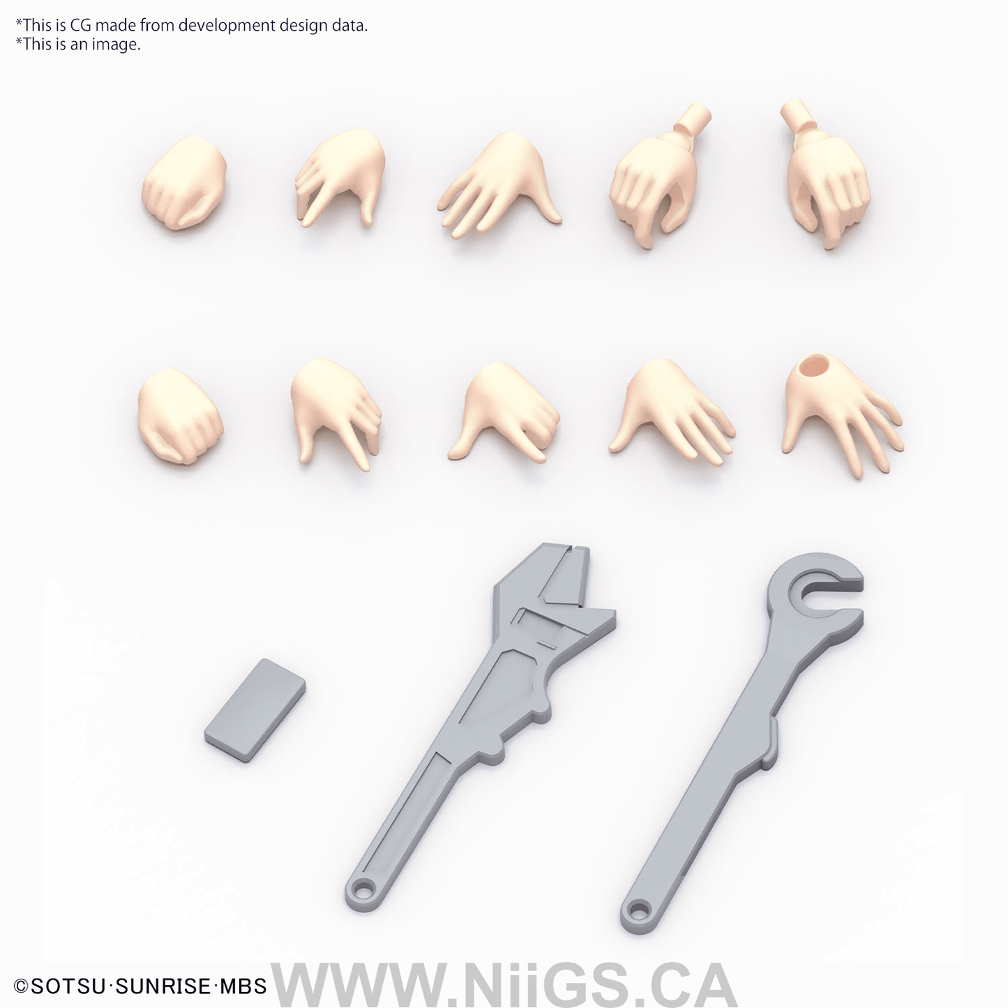 Figure-rise Standard CHUATURY PANLUNCH