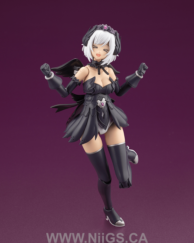 KOTOBUKIYA LUMITEA ReACT-A