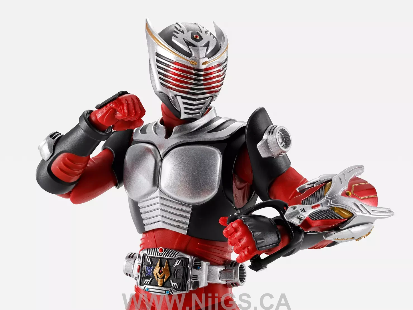 TAMASHII NATIONS S.H.Figuarts(SHINKOCCHOU SEIHOU)MASKED RIDER RYUKI