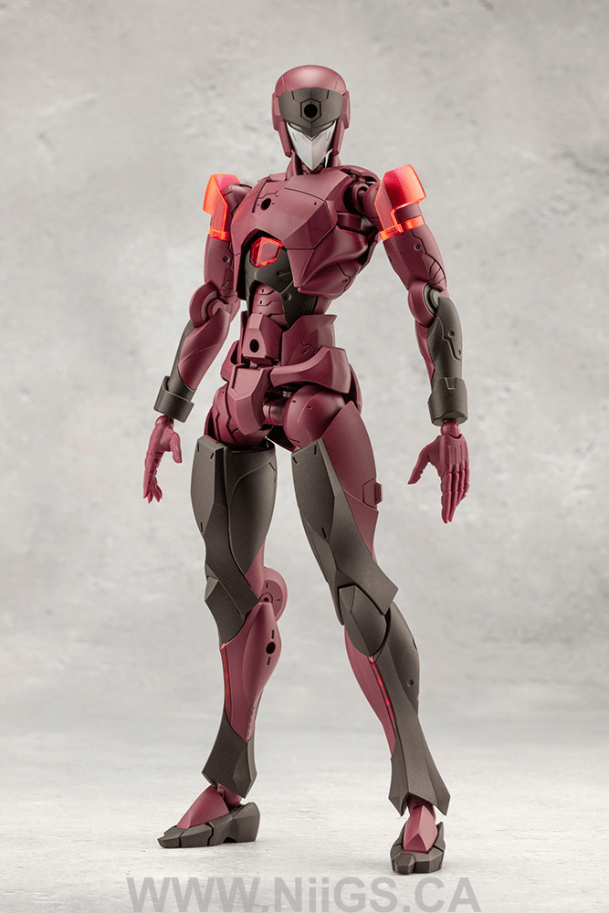 KOTOBUKIYA MEPHISTO