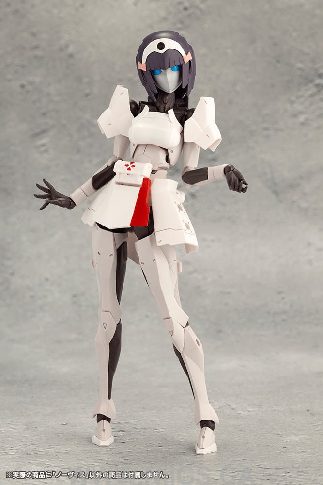 KOTOBUKIYA NOVICE
