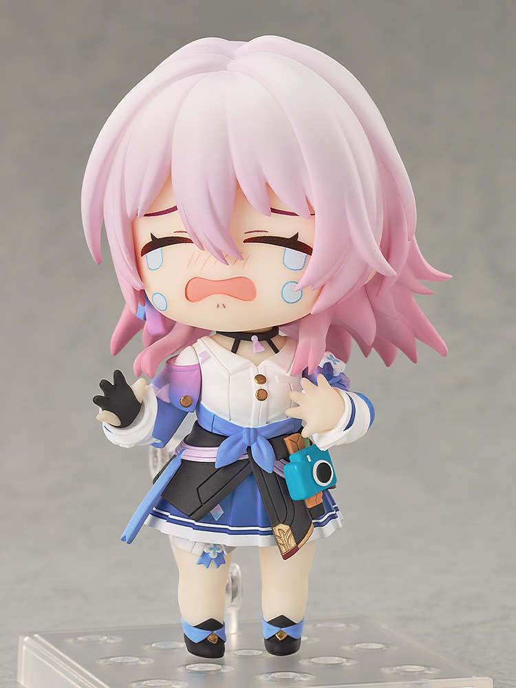 Good Smile Company Nendoroid March 7th
