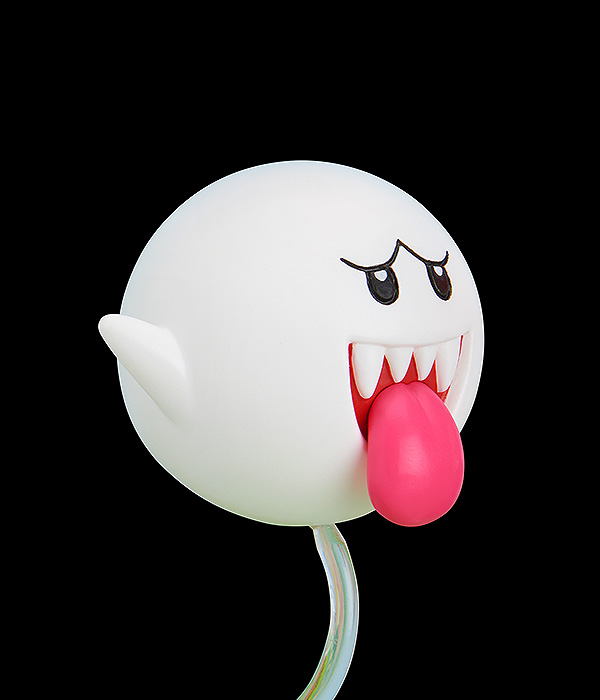 GoodSmile Company Nendoroid Mario(4th-run)