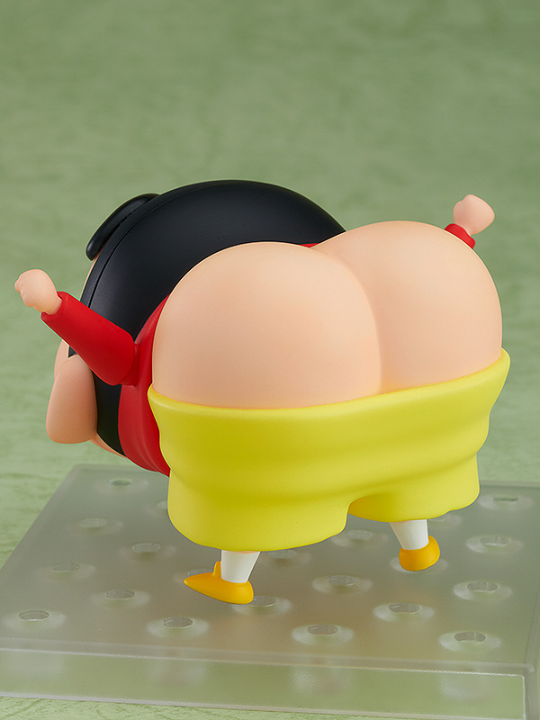 GSC Nendoroid Shinnosuke Nohara
