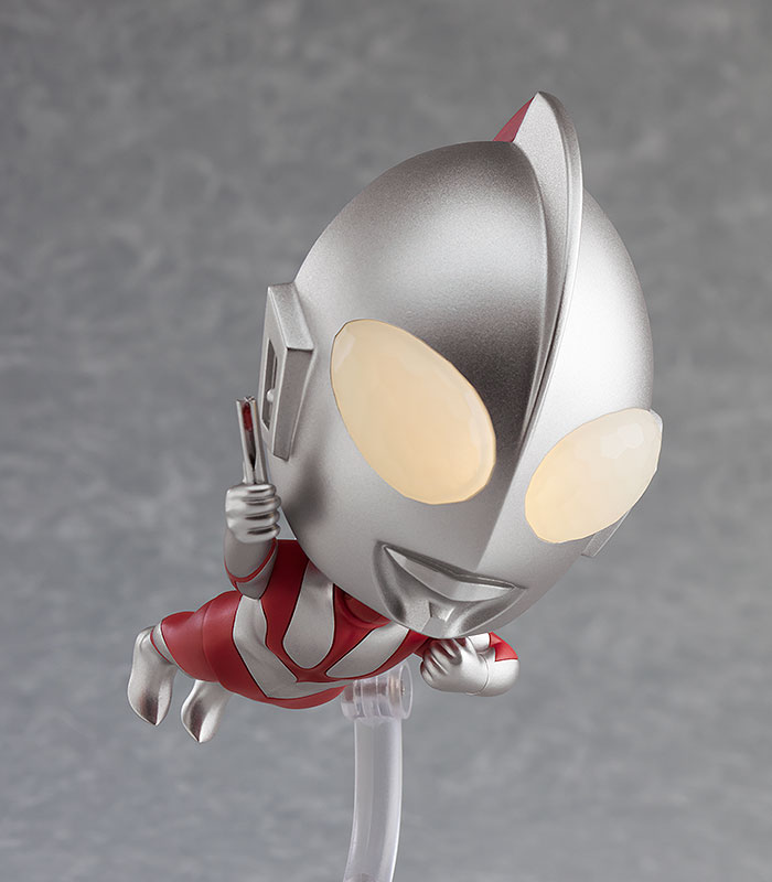 GSC Nendoroid Ultraman (SHIN ULTRAMAN)