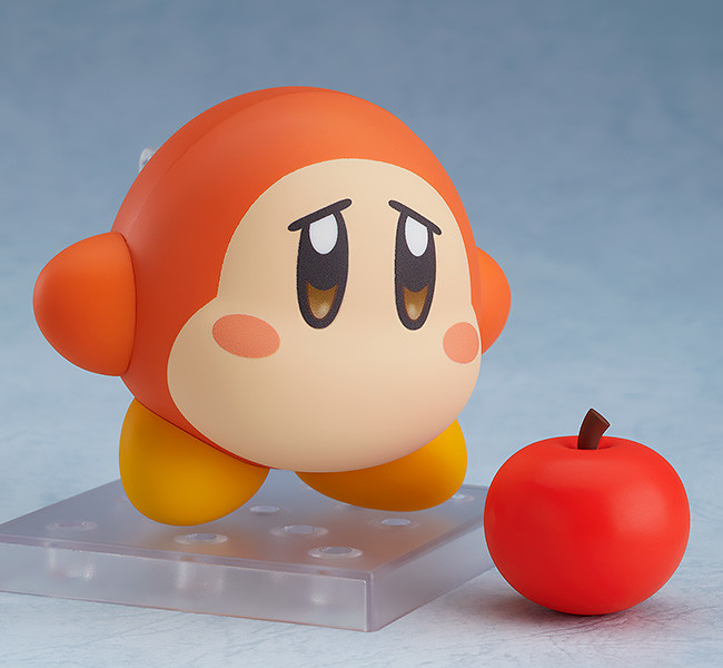 GOOD SMILE COMPANY Nendoroid Waddle Dee