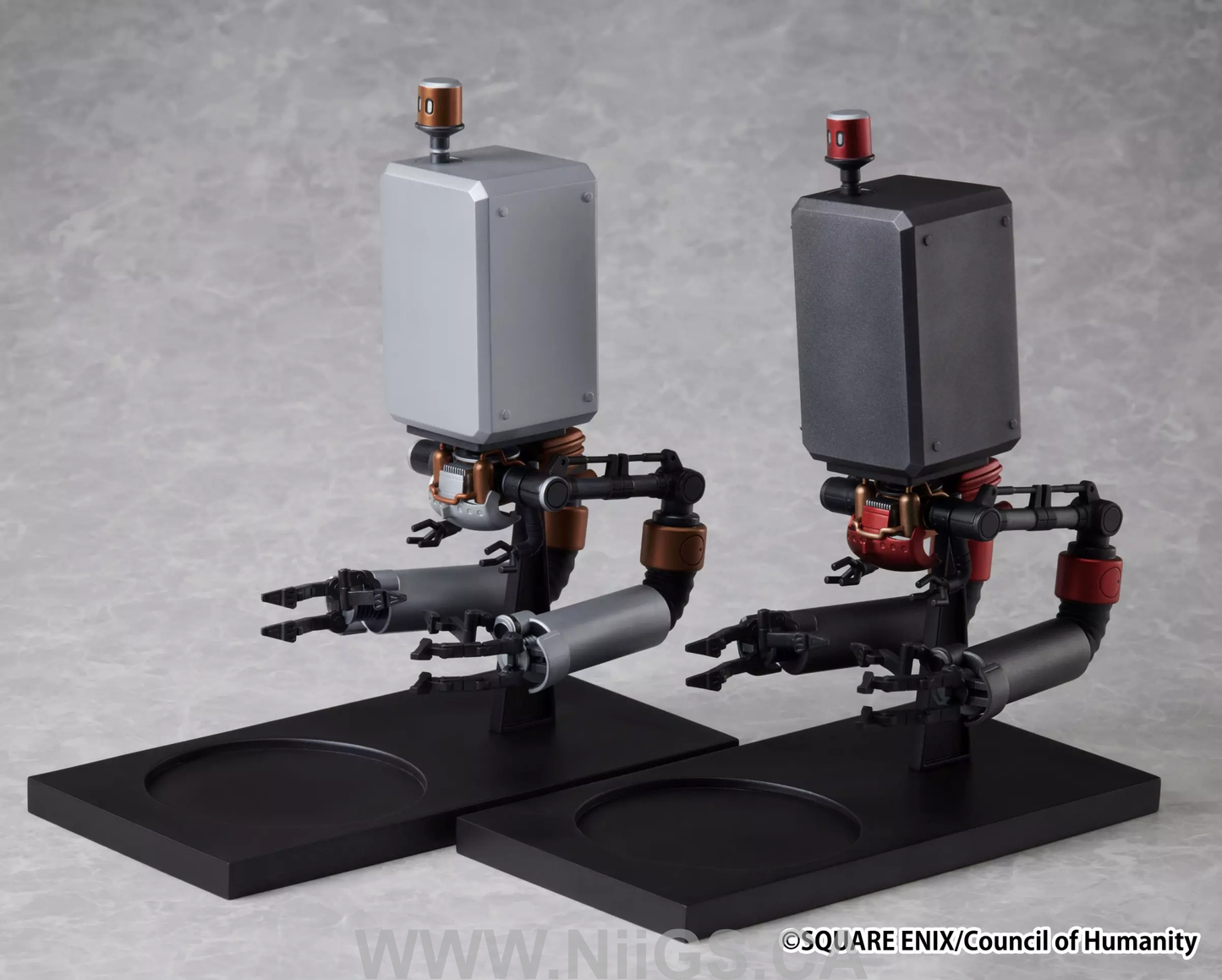 Good Smile Company elcoco NieR:Automata Ver1.1a Drink Holder Pod 042
