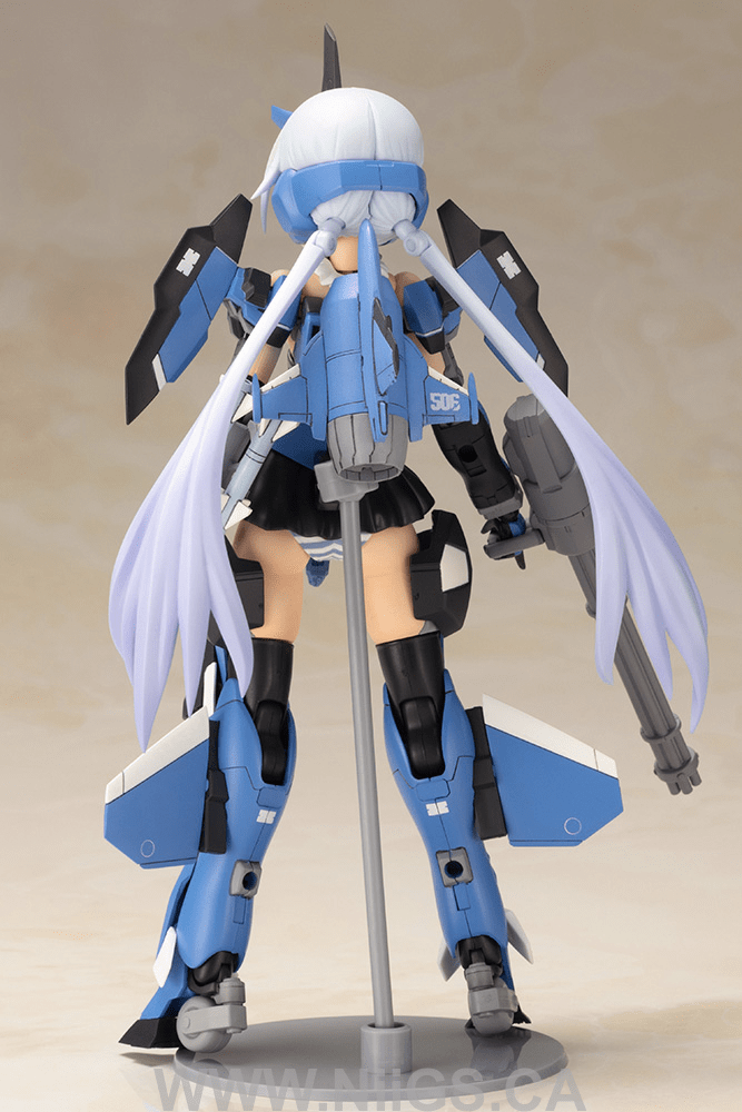 KOTOBUKIYA P3 STYLET