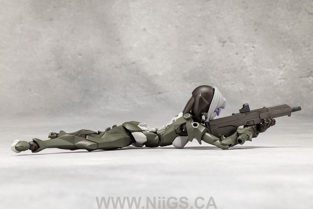 KOTOBUKIYA PENETRATOR