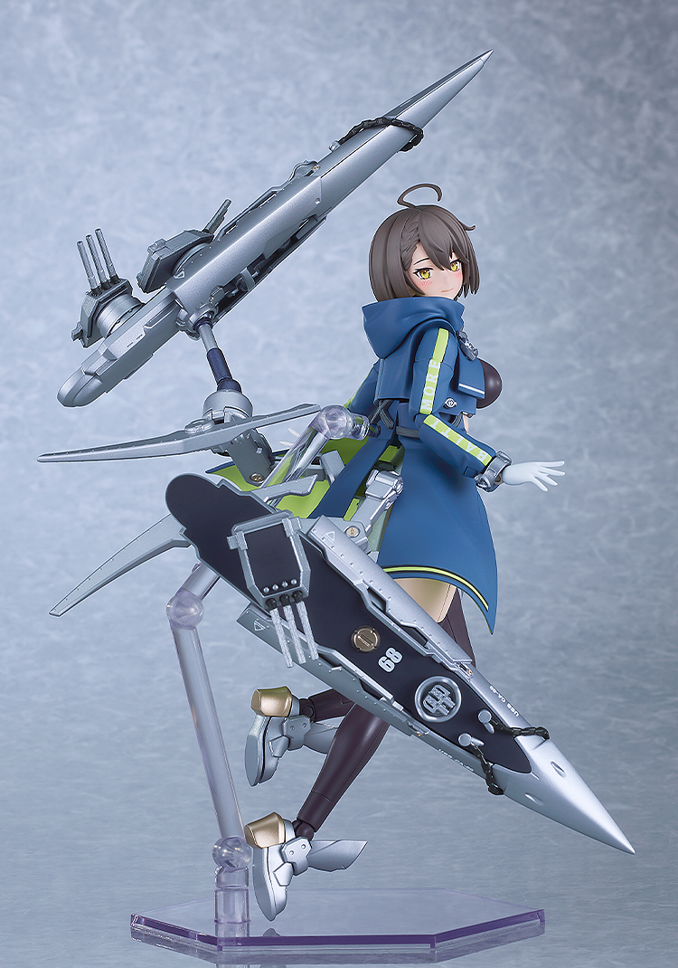 GOOD SMILE COMPANY PLAMATEA Baltimore