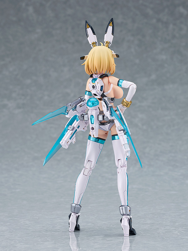 GoodSmile Company PLAMAX BP-01 Sophia F. Shirring