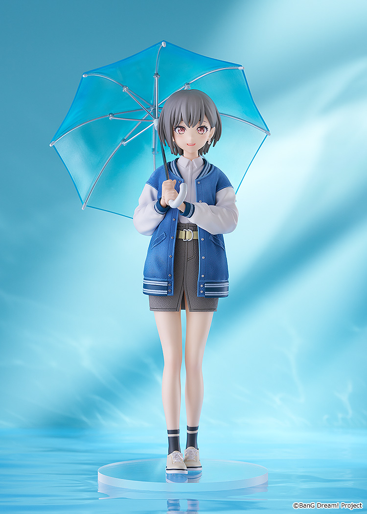 GOOD SMILE COMPANY POP UP PARADE Tomori Takamatsu L Size