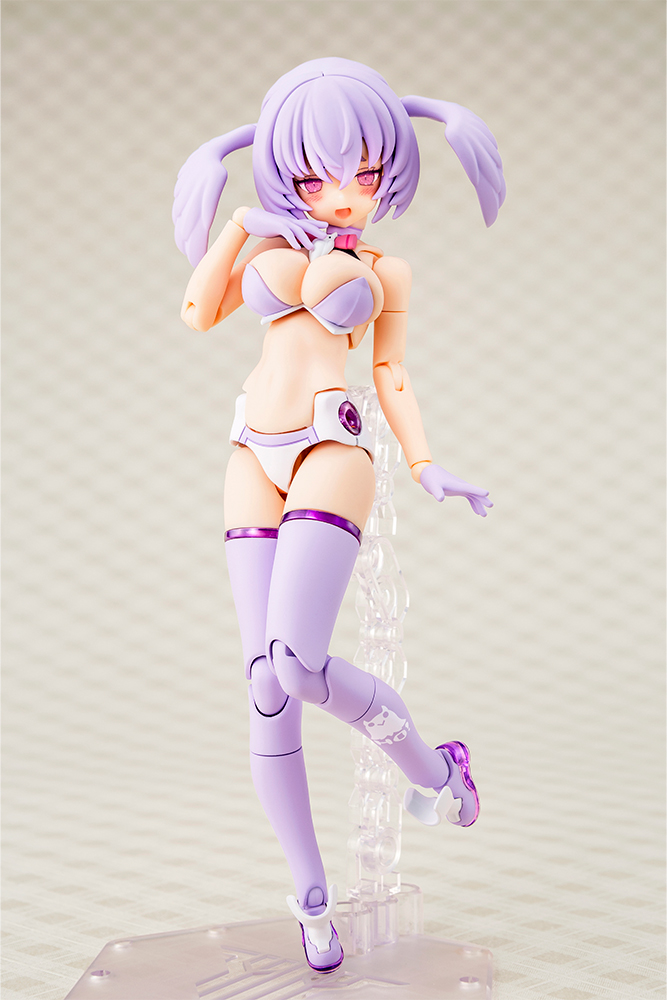 KOTOBUKIYA PUNI☆MOFU XIAO
