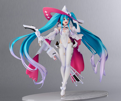 GOOD SMILE COMPANY Racing Miku 2024 Ver.