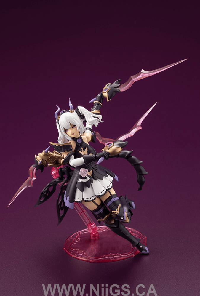 KOTOBUKIYA SOFFIERA