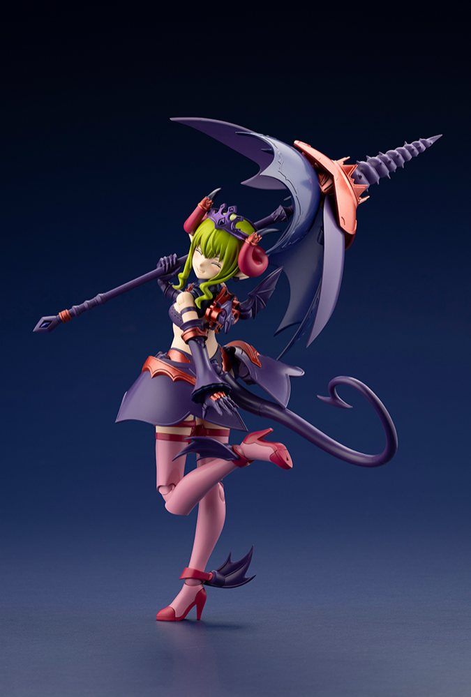 KOTOBUKIYA VELRETTA ReACT-P