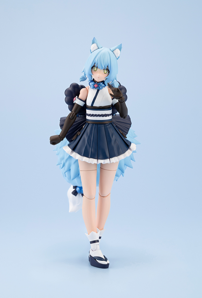 KOTOBUKIYA YUKUMO ReACT-C