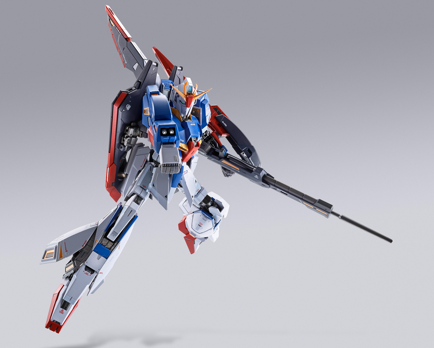 TAMASHII NATIONS METAL BUILD ZETA GUNDAM "Mobile Suit Zeta Gundam"