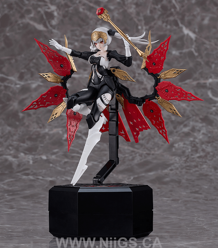 Good Smile Company chitocerium I-hydra