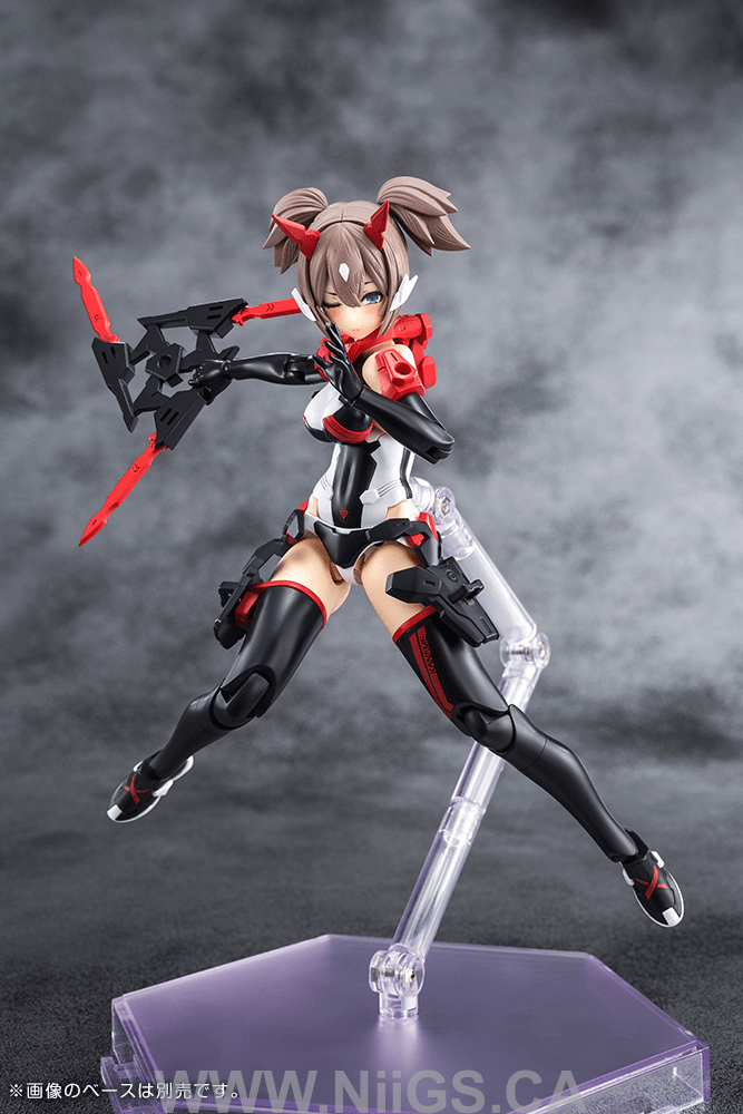KOTOBUKIYA ASRA NINJA KANAME
