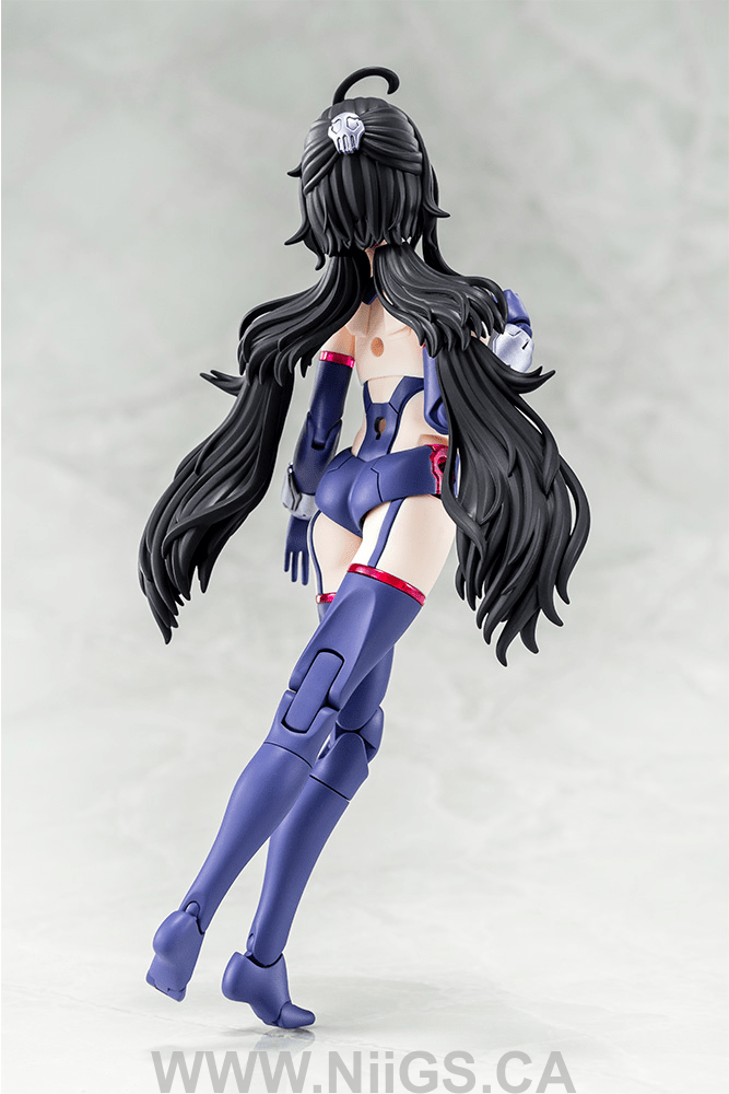 KOTOBUKIYA AUV TSUKUYOMI REGALIA