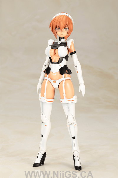 KOTOBUKIYA Brave Girl 2