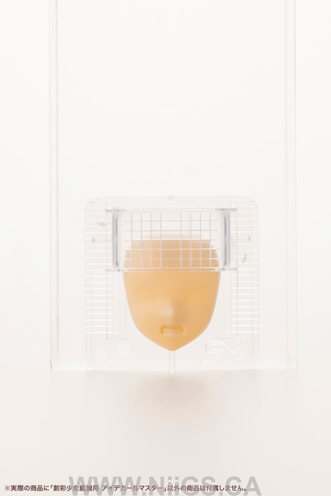 KOTOBUKIYA EYE DECAL MASTER FOR SOUSAISHOJOTEIEN