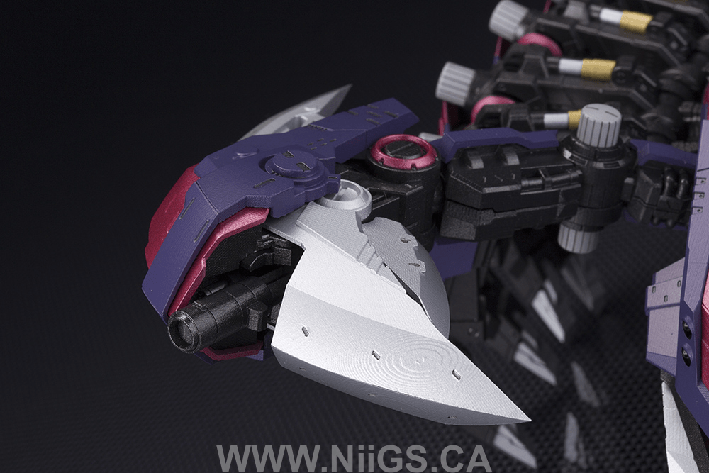 KOTOBUKIYA EZ-036 DEATH STINGER