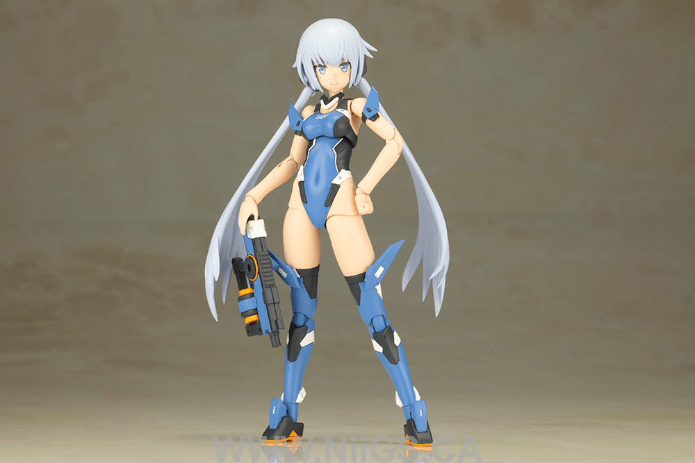 KOTOBUKIYA FRAME ARMS GIRL STYLET Swimsuit Ver.